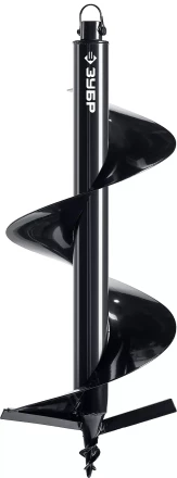 ЗУБР d 300 мм, грунт, шнек для мотобуров (7051-30) купить в Нижневартовске