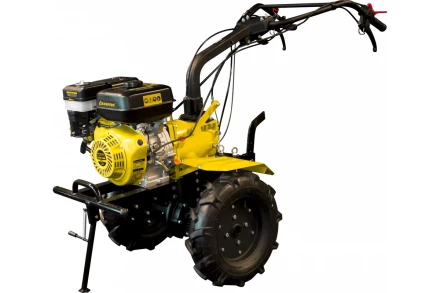 Мотоблок бензиновый CHAMPION BC1193 купить в Нижневартовске