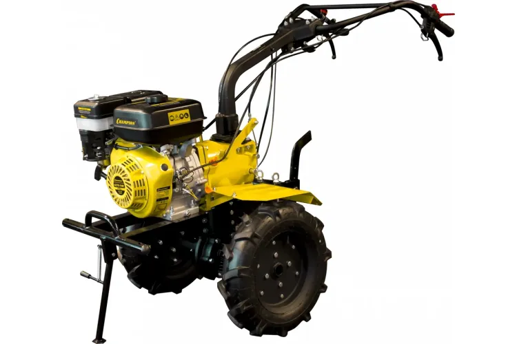 Мотоблок бензиновый CHAMPION BC1193 купить в Нижневартовске