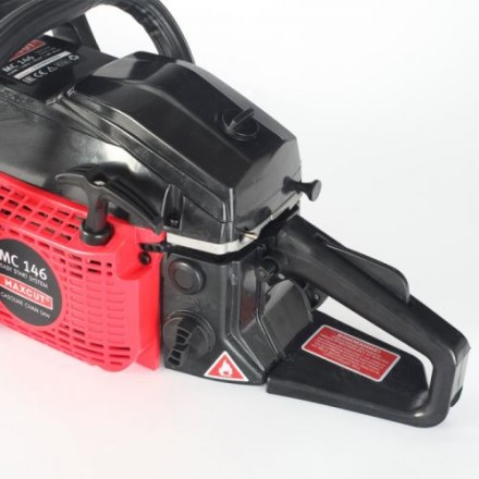 Бензопила MAXCUT MC 146 PATRIOT купить в Нижневартовске