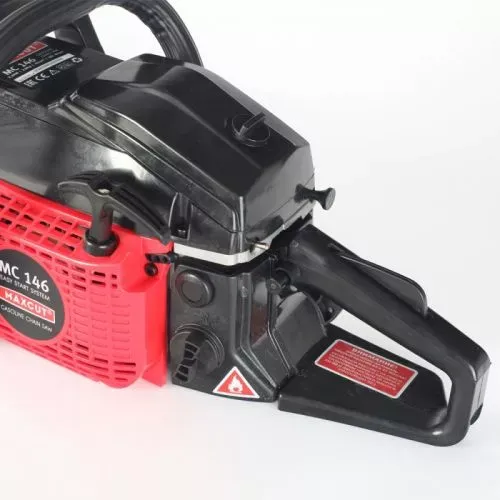 Бензопила MAXCUT MC 146 PATRIOT купить в Нижневартовске