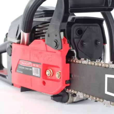 Бензопила MAXCUT MC 146 PATRIOT купить в Нижневартовске