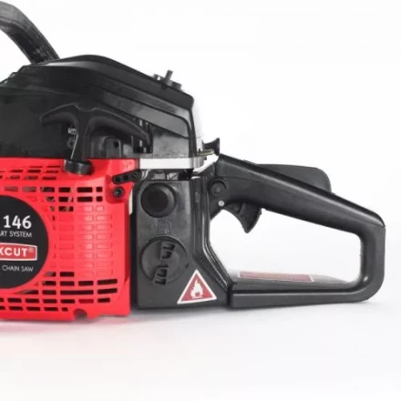 Бензопила MAXCUT MC 146 PATRIOT купить в Нижневартовске