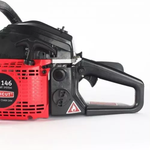 Бензопила MAXCUT MC 146 PATRIOT купить в Нижневартовске