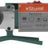 Аппарат для сварки пластиковых труб TW-7219 STURM купить в Нижневартовске