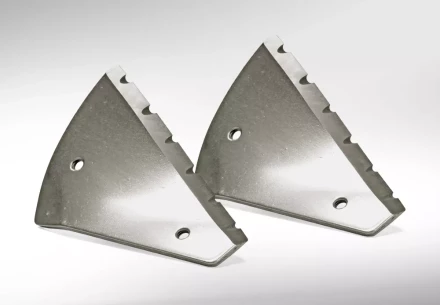 Ножи для шнека для льда 150 мм 2 шт (0809.011800) купить в Нижневартовске