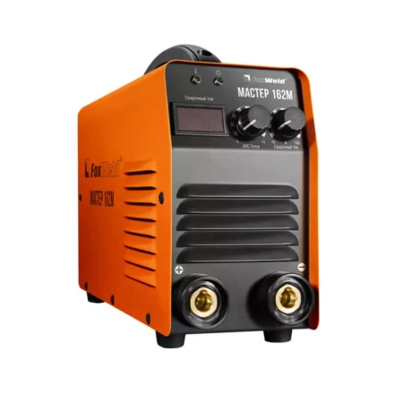 Сварочный аппарат FoxWeld Мастер 162М купить в Нижневартовске