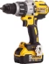 Аккумуляторная дрель шуруповерт DeWalt DCD 996 P2 купить в Нижневартовске