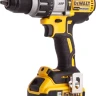 Аккумуляторная дрель шуруповерт DeWalt DCD 996 P2 купить в Нижневартовске