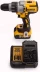 Аккумуляторная дрель шуруповерт DeWalt DCD 996 P2 купить в Нижневартовске