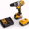 Аккумуляторная дрель шуруповерт DeWalt DCD 996 P2 купить в Нижневартовске