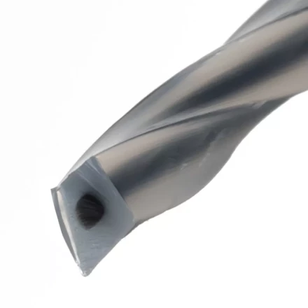 Леска для триммера двухкомпонентная витой квадрат, 2,7мм х 196м, на DIN катушке EXTRA CORD// Denzel 96824 купить в Нижневартовске