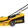 Газонокосилка электрическая GMC-2000 Denzel 96630 купить в Нижневартовске