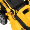 Газонокосилка электрическая GMC-2000 Denzel 96630 купить в Нижневартовске