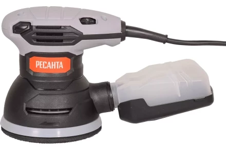 Эксцентриковая шлифовальная машина Ресанта ЭШМ-125К 75/6/4 купить в Нижневартовске