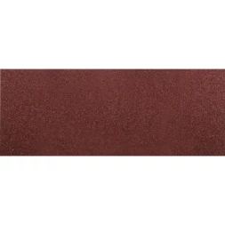 Лист шлифовальный ЗУБР &quot;МАСТЕР&quot;, без отверстий, для ПШМ на зажимах, Р60, 93х230мм, 5шт 35590-060