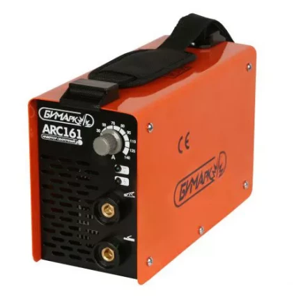 Инвертор сварочный БИМАрк Arc-161 купить в Нижневартовске