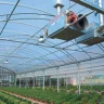 Подвесной газовый теплогенератор BALLU FARM 115 M/C LPG купить в Нижневартовске