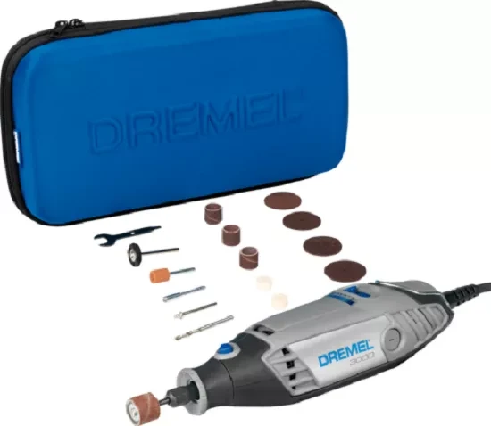 Инструмент Дремел 3000-15 130Вт 220В DREMEL купить в Нижневартовске