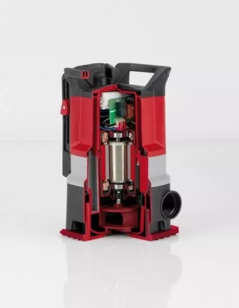 Насос погружной Twin 11000 Premium AL-KO купить в Нижневартовске