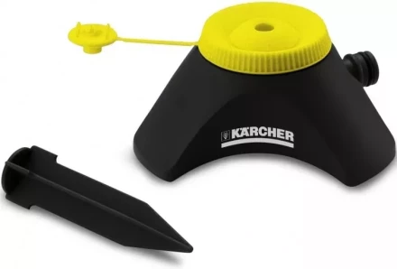 Круговой разбрызгиватель KARCHER купить в Нижневартовске