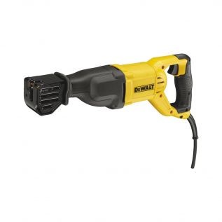 Пила сабельная DW 305 РК DeWalt купить в Нижневартовске