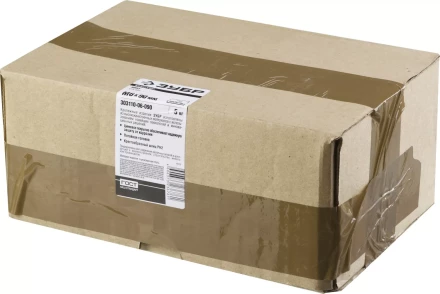 Винт ЗУБР "МАСТЕР" DIN 965, класс прочности 4.8, оцинкованный, M6x90мм, 5кг 303110-06-090 купить в Нижневартовске