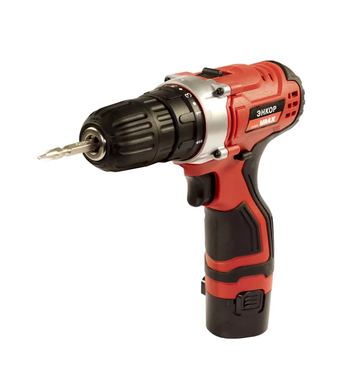 Шуруповерт акк VDS-10/12L VMX 510005 купить в Нижневартовске