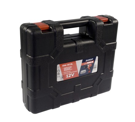 Шуруповерт акк VDS-10/12L VMX 510005 купить в Нижневартовске
