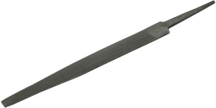 Напильник полукруглый 100 № 2 Гост 1465-80 купить в Нижневартовске