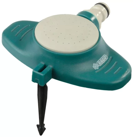 Распылитель круговой RACO на подставке, тип "круговой" 4260-55/674C купить в Нижневартовске