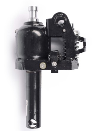 Гидроузел в сборе для тележек гидравлических JF (Oil pump Assembly) 254646 купить в Нижневартовске