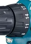 Дрель-шуруповерт аккумуляторная Makita DDF483RFE купить в Нижневартовске