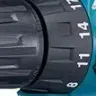 Дрель-шуруповерт аккумуляторная Makita DDF483RFE купить в Нижневартовске