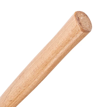 Молоток-гвоздодер, 650 г Sparta, боек 32 мм, деревянная рукоятка, 104235 купить в Нижневартовске