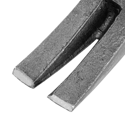 Молоток-гвоздодер, 650 г Sparta, боек 32 мм, деревянная рукоятка, 104235 купить в Нижневартовске