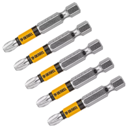 Бита PH3x50, 5 шт. Denzel 7711317 купить в Нижневартовске