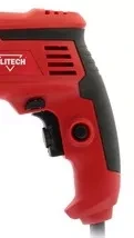 Дрель ударная Elitech ДУ 850РЭ купить в Нижневартовске