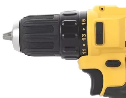 Аккумуляторная дрель DeWalt DCD 710 C2 купить в Нижневартовске