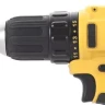 Аккумуляторная дрель DeWalt DCD 710 C2 купить в Нижневартовске