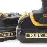 Аккумуляторная дрель DeWalt DCD 710 C2 купить в Нижневартовске