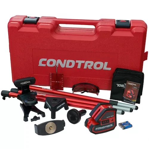 Нивелир лазерный CONDTROL Combo Profi Set купить в Нижневартовске