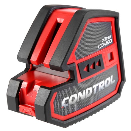 Нивелир лазерный CONDTROL Combo Profi Set купить в Нижневартовске