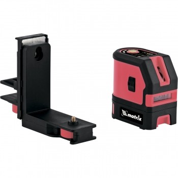 Лазерный уровень ML03 MATRIX 35057 купить в Нижневартовске
