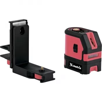 Лазерный уровень ML03 MATRIX 35057 купить в Нижневартовске