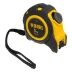 Рулетка Denzel  5м х 25мм, обрезиненный корпус, автоматическая фиксация, 31552 купить в Нижневартовске