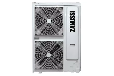 Универсальный внешний блок ZANUSSI ZACO-36H/MI/N1 полупромышленной сплит-системы купить в Нижневартовске