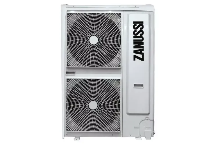 Универсальный внешний блок ZANUSSI ZACO-36H/MI/N1 полупромышленной сплит-системы купить в Нижневартовске