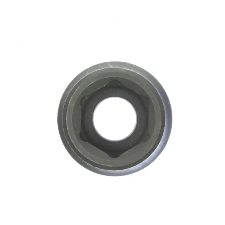 Головка ударная шестигранная 17 мм 1/2" CrMo Stels 13922 купить в Нижневартовске