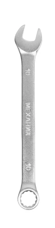 Ключ гаечный комбинированный 10x10 Энкор 26205 купить в Нижневартовске